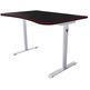 Mesa Gaming Arozzi Arena Fratello White