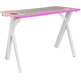 Mesa Gaming Mars Gaming MGD100RGB 100x60x74 cm Rosa