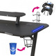 Mesa gaming Woxter Stinger Gaming Desk Elite