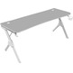 Mesa Mars Gaming MGD XL Branco 160x60 cm