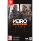 Switch Redux do Metro