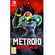 Switch Metroid Dread