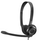 Microauricular Sennheiser PC 5 bate-PAPO