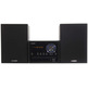 Microcadena Hi-Fi Aiwa MSBTU-300 Negro