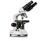 Microscopio Bresser Pesquisador Bino 40-1000x