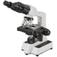 Microscopio Bresser Pesquisador Bino 40-1000x