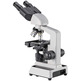 Microscopio Bresser Pesquisador Bino 40-1000x