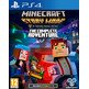 Minecraft: story mode - a aventura completa PS4