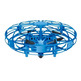 Mini Dron Innjoo Erlea Azul