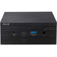 Mini PC Barebone ASUS PN50 BBR545MD R5 / Sem RAM/No HDD/No OS