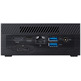 Mini PC Barebone ASUS PN50 BBR545MD R5 / Sem RAM/No HDD/No OS