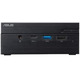 Mini PC Barebone ASUS PN60 BB7013MD i7 / Sem RAM/No HDD/No OS