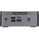 Mini PC Barebone Gigabyte BRI7H-10710