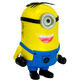 Alto-falante Bluetooth com Radio - Minion