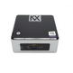 MiniPC KVX Intel NUC BOXNUC5PPYH N3700/4GB/120GB SSD/W10H