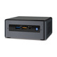 MiniPC KVX Nuc W10H Intel NUC8I3BEH2 i3/8GB/256 GB SSD