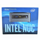 MiniPC KVX Nuc W10H Intel NUC8I3BEH2 i3/8GB/256 GB SSD