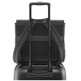 Mochila Moleskine Classic Backpack Horizontal Negro