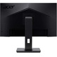 Monitor ACER B277BMIPRZX LED IPS 27 '' Negro