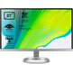 Monitor ACER R270SI LED IPS 27 '' Plata