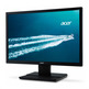 Monitor ACER V196HQLAb LED 18.5" Preto