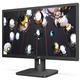 Monitor AOC 22E1D Multimídia LED FullHD