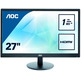 Monitor AOC E2770SH 27" Preto