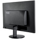 Monitor AOC E2770SH 27" Preto