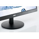 Monitor AOC M2470SWH LED 23.6" Preto