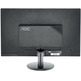 Monitor AOC M2470SWH LED 23.6" Preto