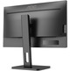 Monitor AOC U27P2 27 " 4K Multimídia Negro