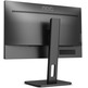 Monitor AOC U27P2 27 " 4K Multimídia Negro