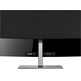 Monitor AOC U2879VF 28 '' 4K Negro / Plata