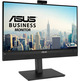 Monitor ASUS BE24ECSNK 23,8 '' LED Negro