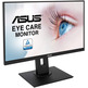 Monitor Asus VA24DQLB 23,8 '' FullHD Multimídia Negro