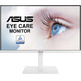 Monitor Asus VA27DQSB-W 27 " Full HD Multimídia Blanco