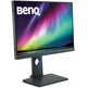 Monitor BenQ SW240 LED 24,1 '' Negro