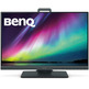 Monitor BenQ SW240 LED 24,1 '' Negro