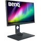 Monitor BenQ SW270C LED IPS 27 '' Negro