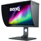 Monitor BenQ SW270C LED IPS 27 '' Negro