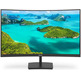 Monitor Curvo Philips E-Line 241E1SC 23,6 '' FHD