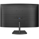 Monitor Curvo Philips E-Line 241E1SC 23,6 '' FHD