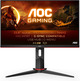 Monitor Gaming AOC 24G2U LED IPS 24 '' Negro