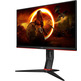 Monitor Gaming AOC 24G2U LED IPS 24 '' Negro