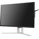 Monitor Gaming AOC AG241QX diodo EMISSOR de luz 23.8"