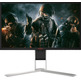 Monitor Gaming AOC AG241QX diodo EMISSOR de luz 23.8"