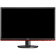 Monitor Gaming AOC G2460VQ6 24 " Full HD Multimídia Negro