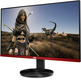 Monitor Gaming AOC G2490VXA 23,8 " /Full HD/Multimídia Negro y Rojo