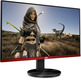 Monitor Gaming AOC G2490VXA 23,8 " /Full HD/Multimídia Negro y Rojo