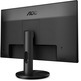 Monitor Gaming AOC G2490VXA 23,8 " /Full HD/Multimídia Negro y Rojo